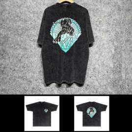 Picture of Amiri T Shirts Short _SKUAmiriS-2XL11trZJD21224053